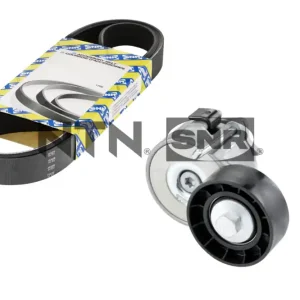 Ambachtelijk Poly V-riemen kit SNR KA858.06