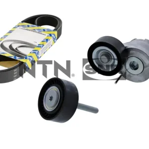 Favoriet Poly V-riemen kit SNR KA858.07