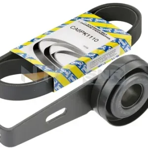 Poly V-riemen kit SNR KA859.02 Betaalbaar