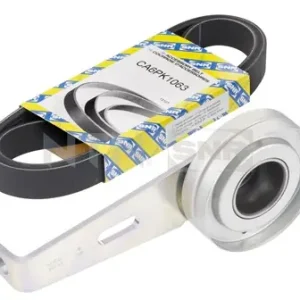 Poly V-riemen kit SNR KA859.05 Bestel Nu