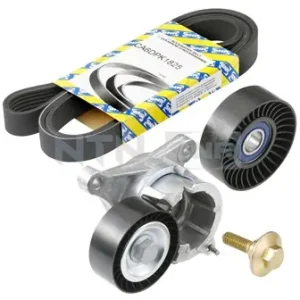 Poly V-riemen kit SNR KA859.10 Snelle Levering