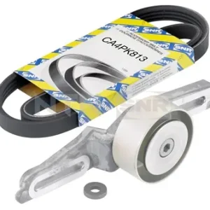 Exclusief Poly V-riemen kit SNR KA859.13