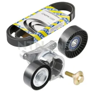 Poly V-riemen kit SNR KA859.16 Gecertificeerd