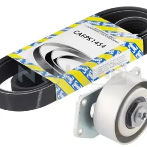 In De Mode Poly V-riemen kit SNR KA859.17
