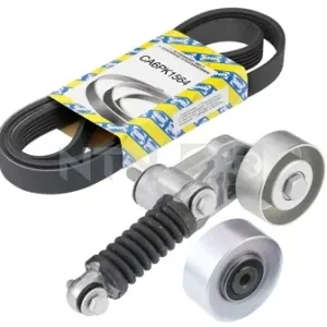 Origineel Poly V-riemen kit SNR KA859.19