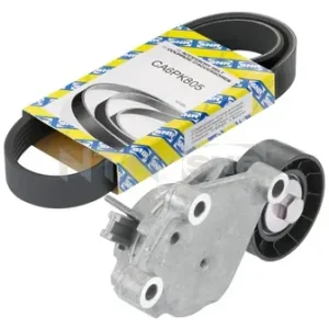 Nu Kopen Poly V-riemen kit SNR KA859.21