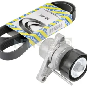 Nu Kopen Poly V-riemen kit SNR KA859.26