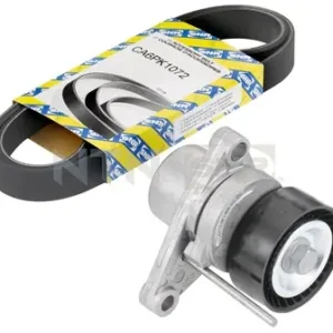 Poly V-riemen kit SNR KA859.28 Laatste Kans
