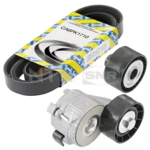 Poly V-riemen kit SNR KA859.30 Limited Edition