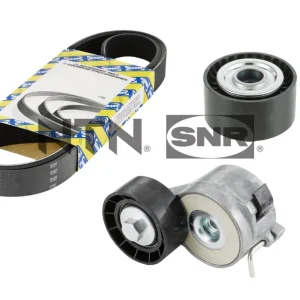 Poly V-riemen kit SNR KA859.41 Hete Deal