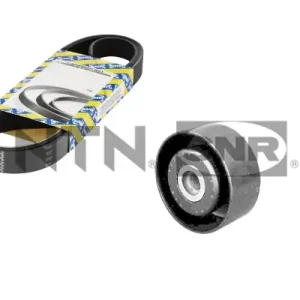 Favoriet Poly V-riemen kit SNR KA859.43