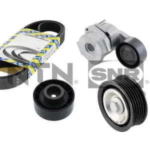 Direct Verzonden Poly V-riemen kit SNR KA859.44
