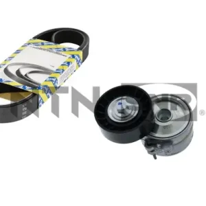Beste Prijs Poly V-riemen kit SNR KA859.45