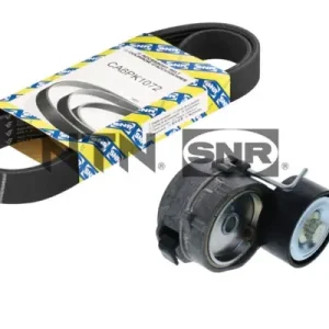 Poly V-riemen kit SNR KA859.47 Gecertificeerd