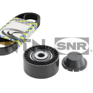 Poly V-riemen kit SNR KA859.49 Favoriet