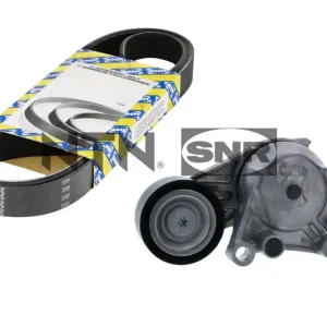 Poly V-riemen kit SNR KA859.50 Premium