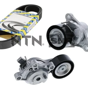 Alleen Vandaag Poly V-riemen kit SNR KA859.51