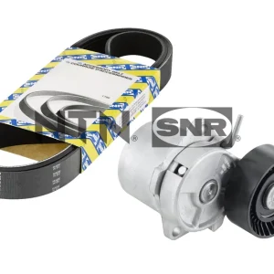 Poly V-riemen kit SNR KA862.00 Exclusieve Aanbieding