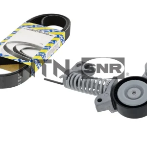 Dagaanbieding Poly V-riemen kit SNR KA865.00