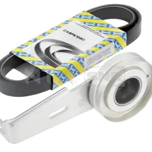 Snelle Levering Poly V-riemen kit SNR KA866.06