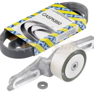 Poly V-riemen kit SNR KA866.13 Modern