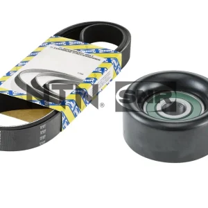 Trendy Poly V-riemen kit SNR KA884.01
