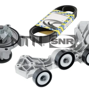 Groothandel Poly V-riemen kit inclusief waterpomp SNR KAP851.030