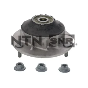 Veerpootlager \\u0026 rubber SNR KB650.11 Nieuw Model