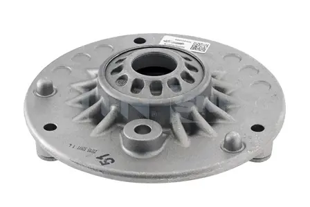 Op = Op Veerpootlager \\u0026 rubber SNR KB650.23