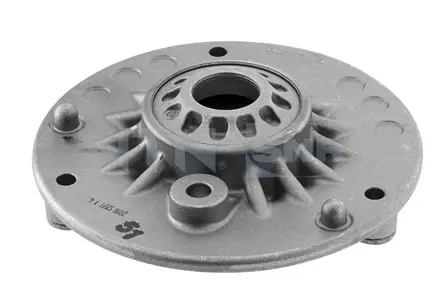 Uitverkoop Veerpootlager \\u0026 rubber SNR KB650.25