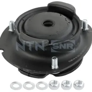 Veerpootlager \\u0026 rubber SNR KB651.00 Gecertificeerd