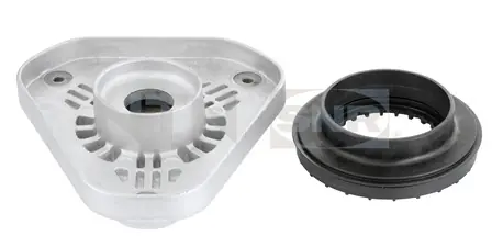 Veerpootlager \\u0026 rubber SNR KB651.09 Populair