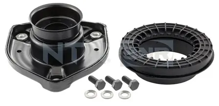 Veerpootlager \\u0026 rubber SNR KB651.10 Exclusieve Aanbieding