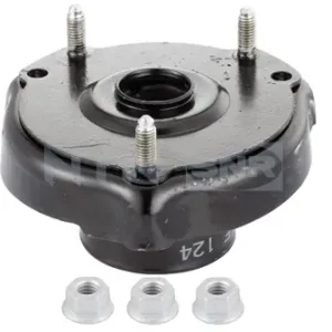 Veerpootlager \\u0026 rubber SNR KB651.21 Snelle Levering