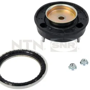 Geld-Terug-Garantie Veerpootlager \\u0026 rubber SNR KB652.12