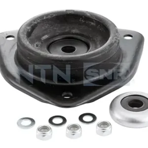 Veerpootlager \\u0026 rubber SNR KB652.23 Direct Beschikbaar