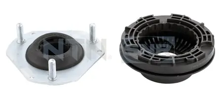 Veerpootlager \\u0026 rubber SNR KB652.26 Premium