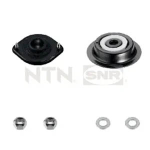Koopje Veerpootlager \\u0026 rubber SNR KB653.05