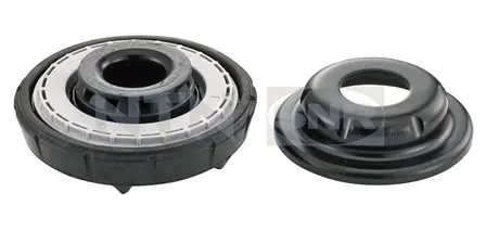 Veerpootlager \\u0026 rubber SNR KB653.30 Nieuw