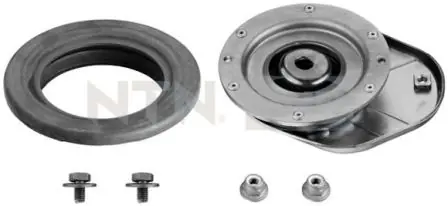 Must-Have Veerpootlager \\u0026 rubber SNR KB655.19