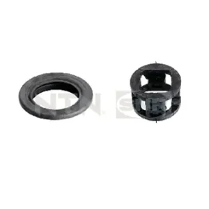 Veerpootlager \\u0026 rubber SNR KB655.21 Nieuw