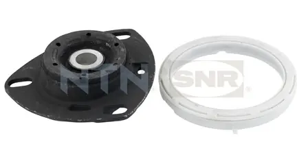 Veerpootlager \\u0026 rubber SNR KB657.09 Hoge Kwaliteit