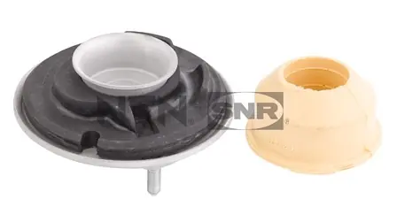 Superprijs Veerpootlager \\u0026 rubber SNR KB657.17