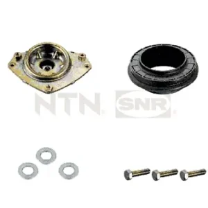 Gratis Retour Veerpootlager \\u0026 rubber SNR KB658.03