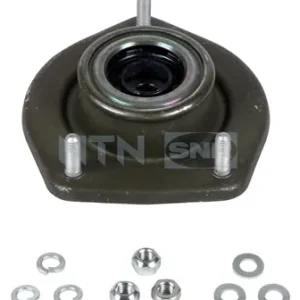 Nieuwe Collectie Veerpootlager \\u0026 rubber SNR KB658.13