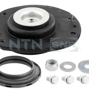 Veerpootlager \\u0026 rubber SNR KB659.39 Modern