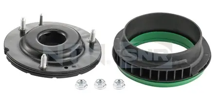 Gereduceerde Prijs Veerpootlager \\u0026 rubber SNR KB659.57