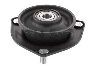 Veerpootlager \\u0026 rubber SNR KB668.46 Gecertificeerd