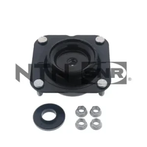 Professioneel Veerpootlager \\u0026 rubber SNR KB670.02