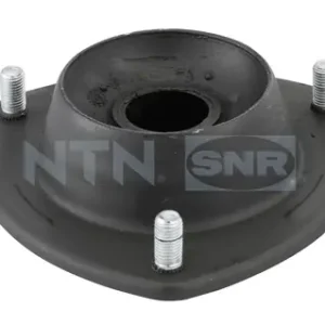 Nieuw Veerpootlager \\u0026 rubber SNR KB673.20